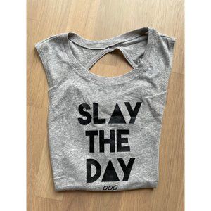 Brand New Lorna Jane Slay the Day Tank